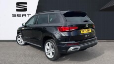 SEAT Ateca 1.5 TSI EVO FR 5dr DSG Petrol Estate